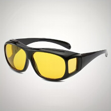 Drivers Goggles Interior Accessory Protective Gears Sunglasses Night Vision Glasses Anti Glare Car Driving Glasses