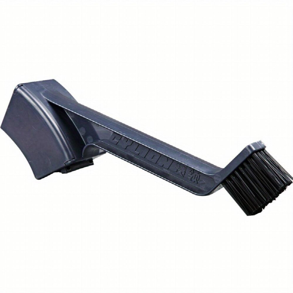 Motorcycle Chain Cleaning And Chain Washing Brush 885677494020