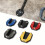1PC Motorcycle Foot Support Anti Skid Side Support Pad for Maximum Stability and Comfort 2