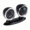 1pc Car Outdoor Two in one Car Compass Ornament 1