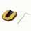 1PC Motorcycle Foot Support Anti Skid Side Support Pad for Maximum Stability and Comfort 13