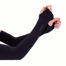 1pair 2pairs UV Protection Compression Arm Cover Summer Mens And Womens Cooling Cuffs Outdoor Running Fishing Sunscreen Cover