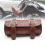 MJ B125 E Retro Cylinder Leather Motorcycle Hanging Bag 5