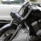 MJ B125 E Retro Cylinder Leather Motorcycle Hanging Bag 9