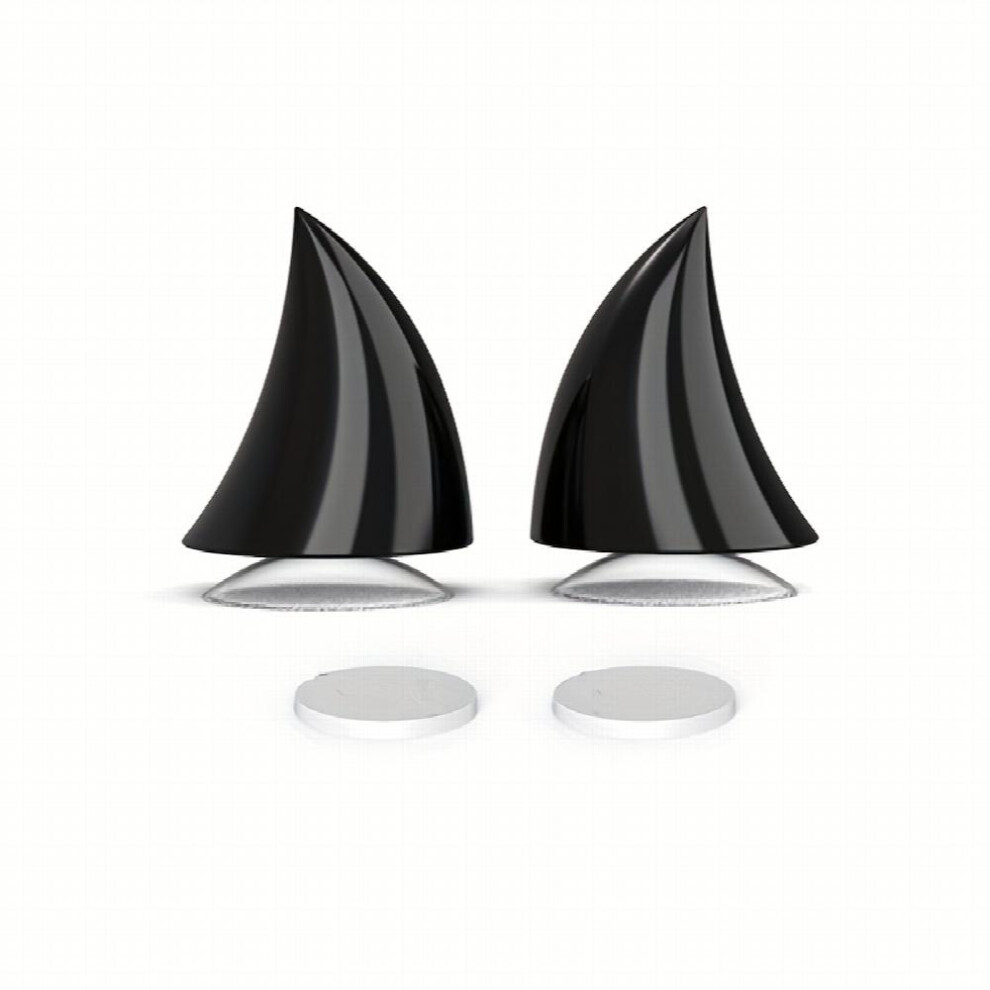 2Pcs Universal Helmet Short Devil Horns Decoration Motorcycle Bicycle Helmet Styling Headwear Decor Helmet Accessories 885677495454