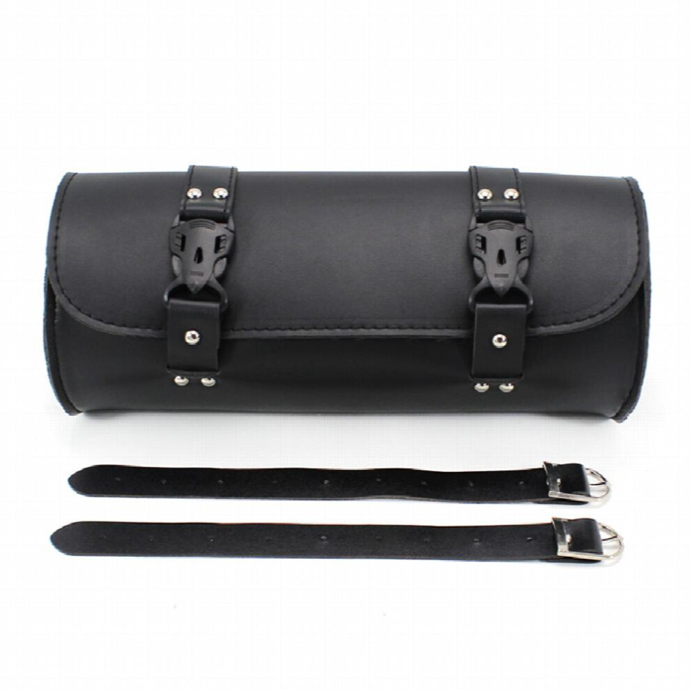 Stylish Motorcycle Tool Bags Enhance Your Ride With A Front Fork Luggage Bag 885677495607