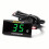 Water Temperature Cylinder Head Temp 7