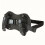 Secure Your Ride with this 1pc Motorcycle Rear Seat Safety Handle 2