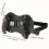 Secure Your Ride with this 1pc Motorcycle Rear Seat Safety Handle 3