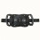 Secure Your Ride with this 1pc Motorcycle Rear Seat Safety Handle 7