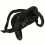 Secure Your Ride with this 1pc Motorcycle Rear Seat Safety Handle 10
