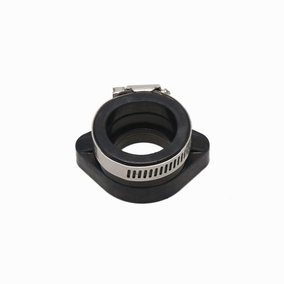 Carburator Intake Pipe Manifold For Motorcycle 125Cc 140Cc 150Cc 160Cc Pit Dirt Bike Atv Vm22 Pz19 Pz26 Carburetor 885677496451