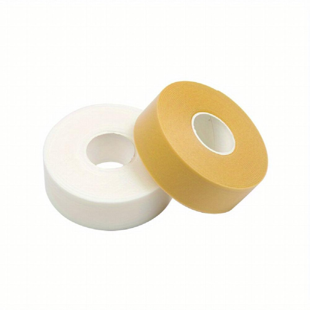 Eyelash Foam Tapes 5 5 Yard Roll Easy to Remove PE Foam Stickers for False Lashes Lash Extensions and Eye Patches