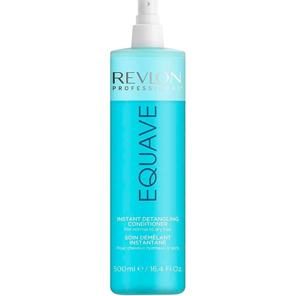Revlon Equave Detangling Conditioner For Normal/Dry Hair 500Ml