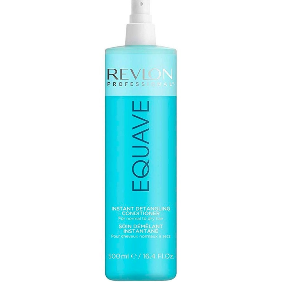 Revlon Equave Detangling Conditioner For Normal/Dry Hair 500ml