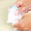 5Pcs Exfoliating Mesh Soap Pouch Foaming Net Soap Bags Drawstring Holder Bags Random 6