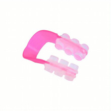 1pc Nose Shaper Clip Nose Bridge Straightener Corrector Nose Lifter Device Nose Up Lifting Clip Beauty Tool For Women 4 Styles