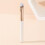 Lipstick Shape Multifunctional Concealer Brush Synthetic Slanted Face Makeup Brush 1