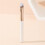 Lipstick Shape Multifunctional Concealer Brush Synthetic Slanted Face Makeup Brush 2