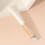 Lipstick Shape Multifunctional Concealer Brush Synthetic Slanted Face Makeup Brush 3