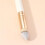 Lipstick Shape Multifunctional Concealer Brush Synthetic Slanted Face Makeup Brush 4