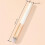 Lipstick Shape Multifunctional Concealer Brush Synthetic Slanted Face Makeup Brush 5