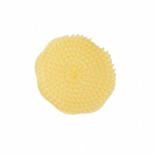 1pc Flexible Scalp Massager Brush for Dandruff Cleaning and Shower Scalp Shampoo Perfect for Home and Travel Use