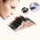 Disposable Double Ended Eyeshadow Brush Portable Smudge Eye Makeup Tools 8