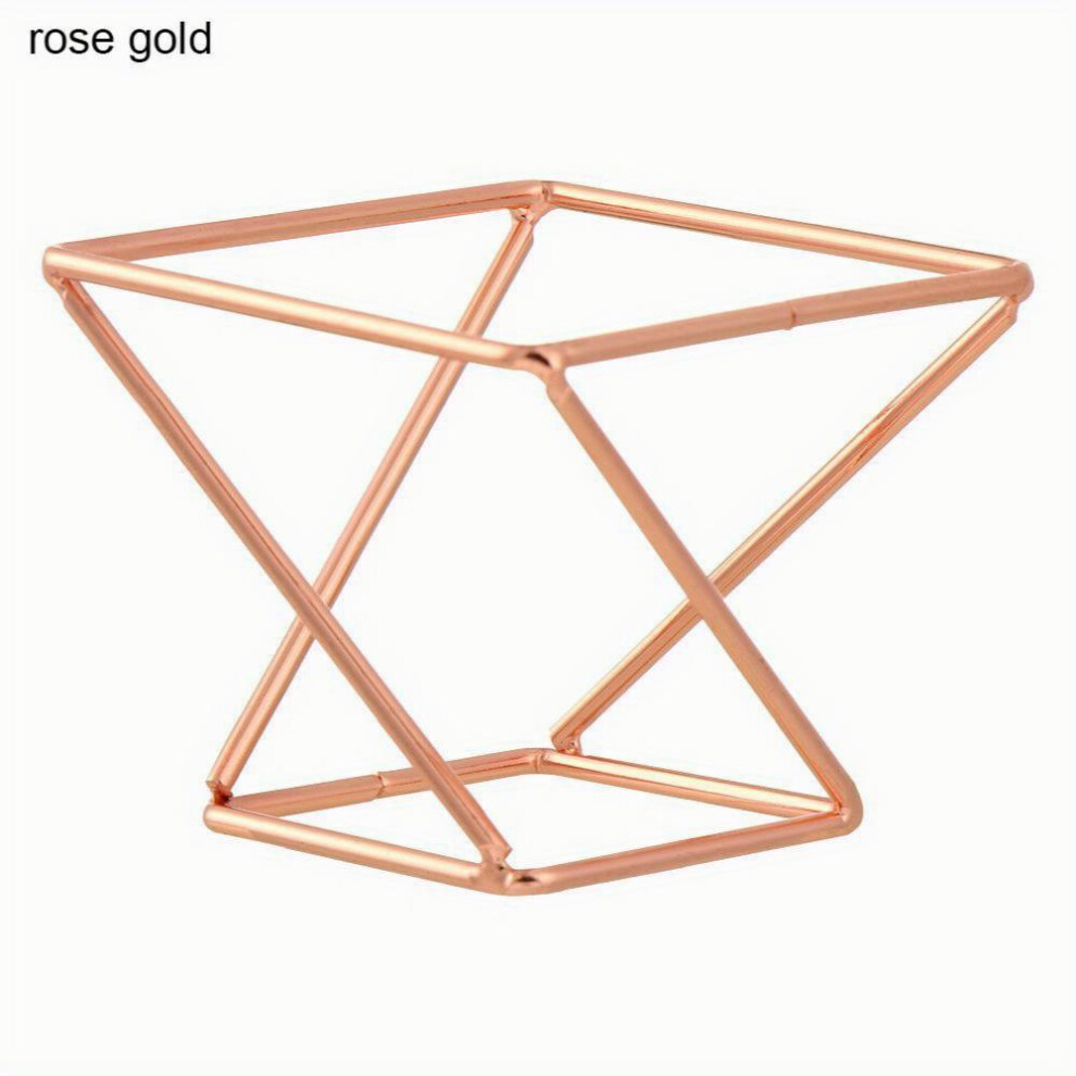 Makeup Sponge Storage Stand Metal Makeup Sponge Holder Display Stand Beauty Foundation Sponge Drying Rack