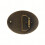 Blank Buckle Western Cowboy Belt Buckle 7