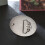 Blank Buckle Western Cowboy Belt Buckle 11