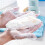 5 Pcs Mesh Soap Bag Soft For Shower Soap Pouch Saver With Drawstring For Foaming And Drying Hangable 2