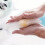 5 Pcs Mesh Soap Bag Soft For Shower Soap Pouch Saver With Drawstring For Foaming And Drying Hangable 3