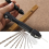 Mini Rotary Tools Aluminum Hand Drill Set 3
