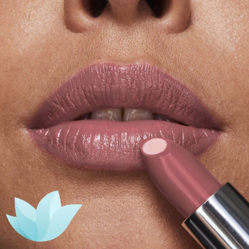 Avon Avon hydramatic shine lipstick - marsala