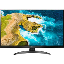 LG 27TQ615S-PZ 27" Smart Full HD LED TV Monitor