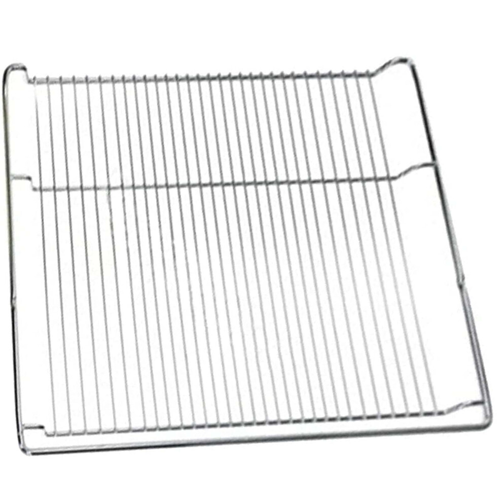 Spares2go Main Shelf For Neff Oven Cooker Grill 465Mm X 375Mm