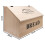 Wooden Farmhouse General Store Bread Bin 6
