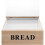 Wooden Farmhouse General Store Bread Bin 7