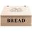 Wooden Farmhouse General Store Bread Bin 1