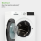 Willow Appliances Willow WWD8514WH 8kg 1400 Spin Washer-Dryer, White 3