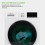 Willow Appliances Willow WWD8514WH 8kg 1400 Spin Washer-Dryer, White 2
