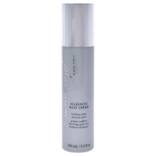 Platinum Silkening Heat Creme von Kenra für Unisex - 3,4 oz Creme