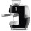 Smeg Smeg EGF03BLUK Espresso Coffee Machine with Grinder, 20 Bar Pump 2