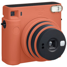 Fujifilm Instax Square SQ1 - Orange