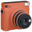Fujifilm Fujifilm Instax Square SQ1 - Orange 1