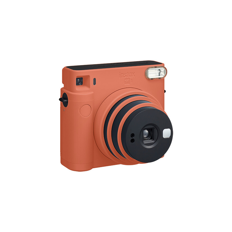 Fujifilm Instax Square SQ1 - Orange