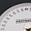 180 Degree Protractor Angle Finder Arm Rotary Measuring Ruler 2