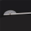 180 Degree Protractor Angle Finder Arm Rotary Measuring Ruler 3