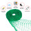 4m x 12m Garden Mesh Netting Bird Plant Vegetable Netting 5